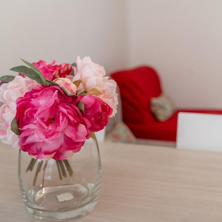Charme In Fiera - Zona Fiera Apartment Верона Екстериор снимка