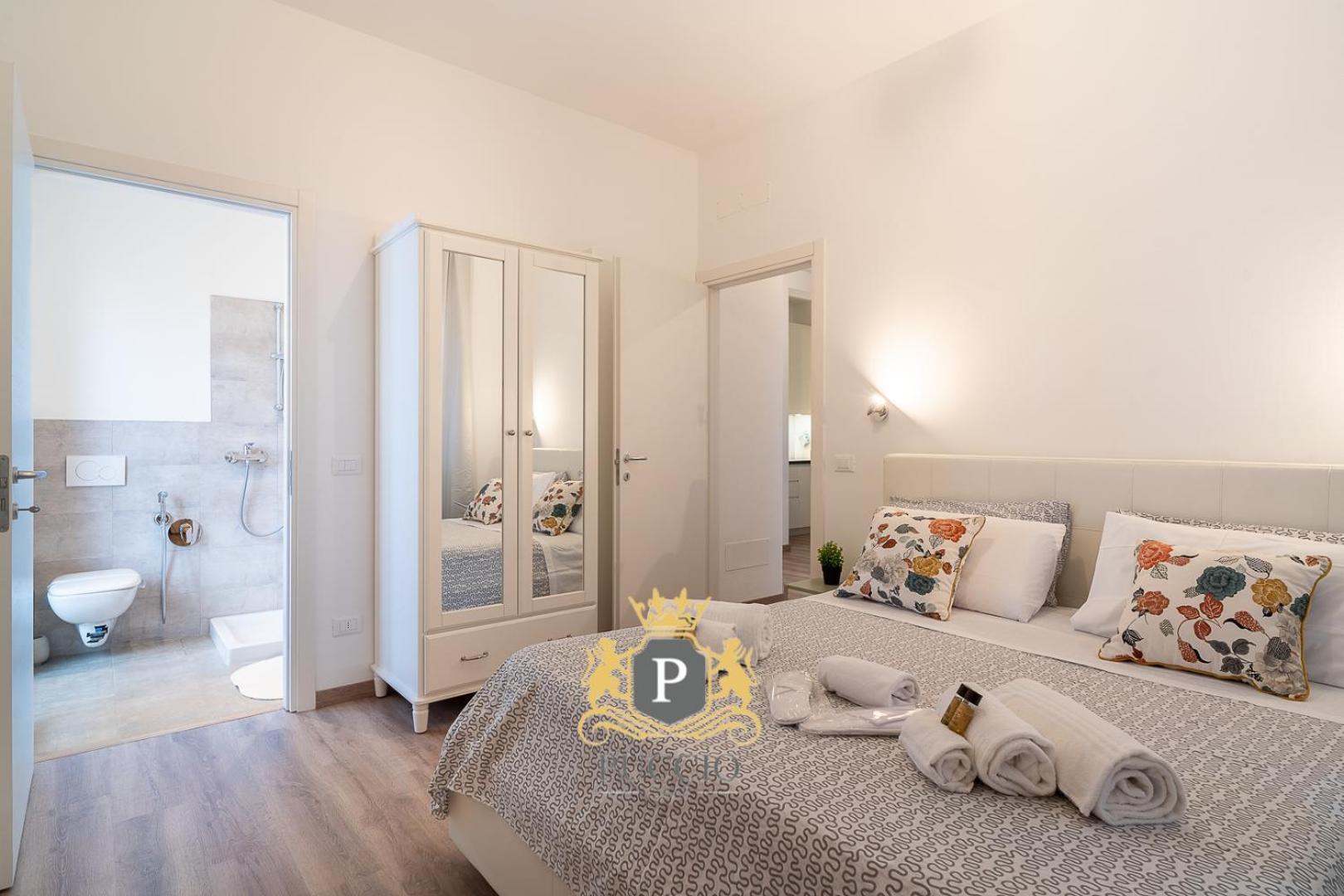Charme In Fiera - Zona Fiera Apartment Верона Екстериор снимка