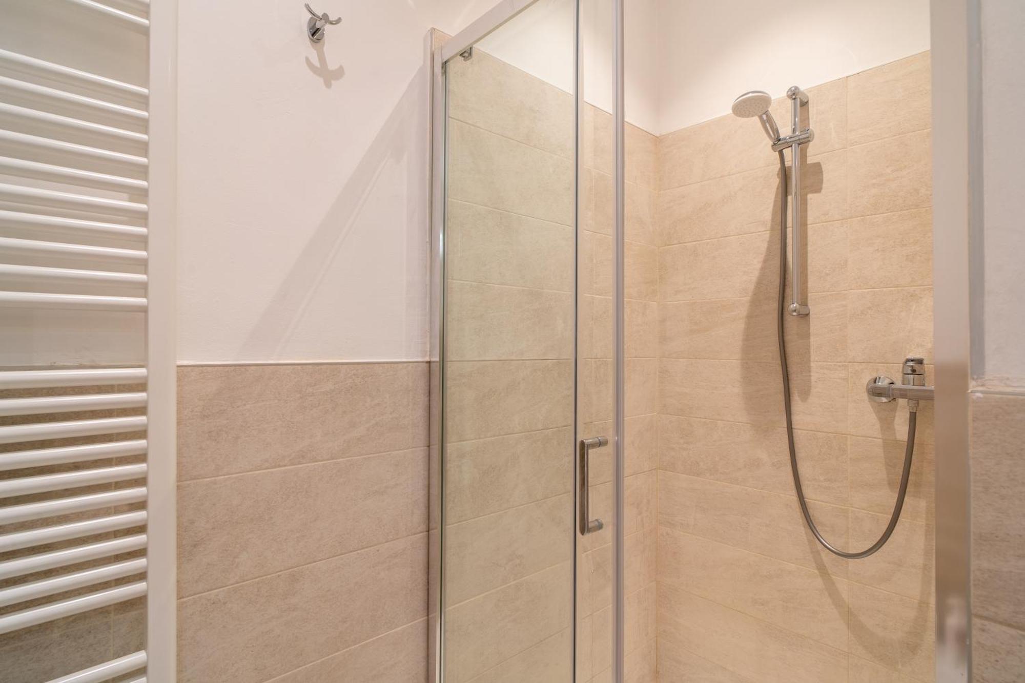 Charme In Fiera - Zona Fiera Apartment Верона Екстериор снимка