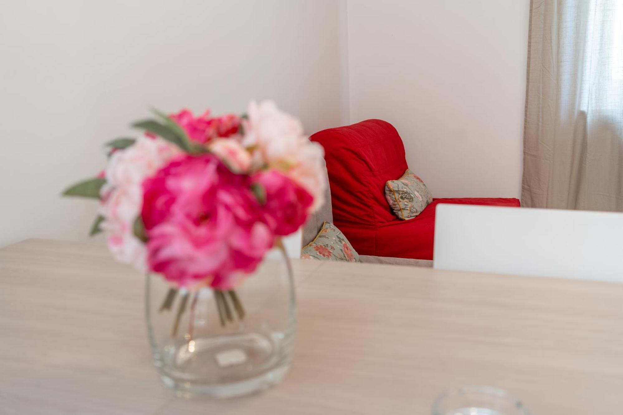 Charme In Fiera - Zona Fiera Apartment Верона Екстериор снимка