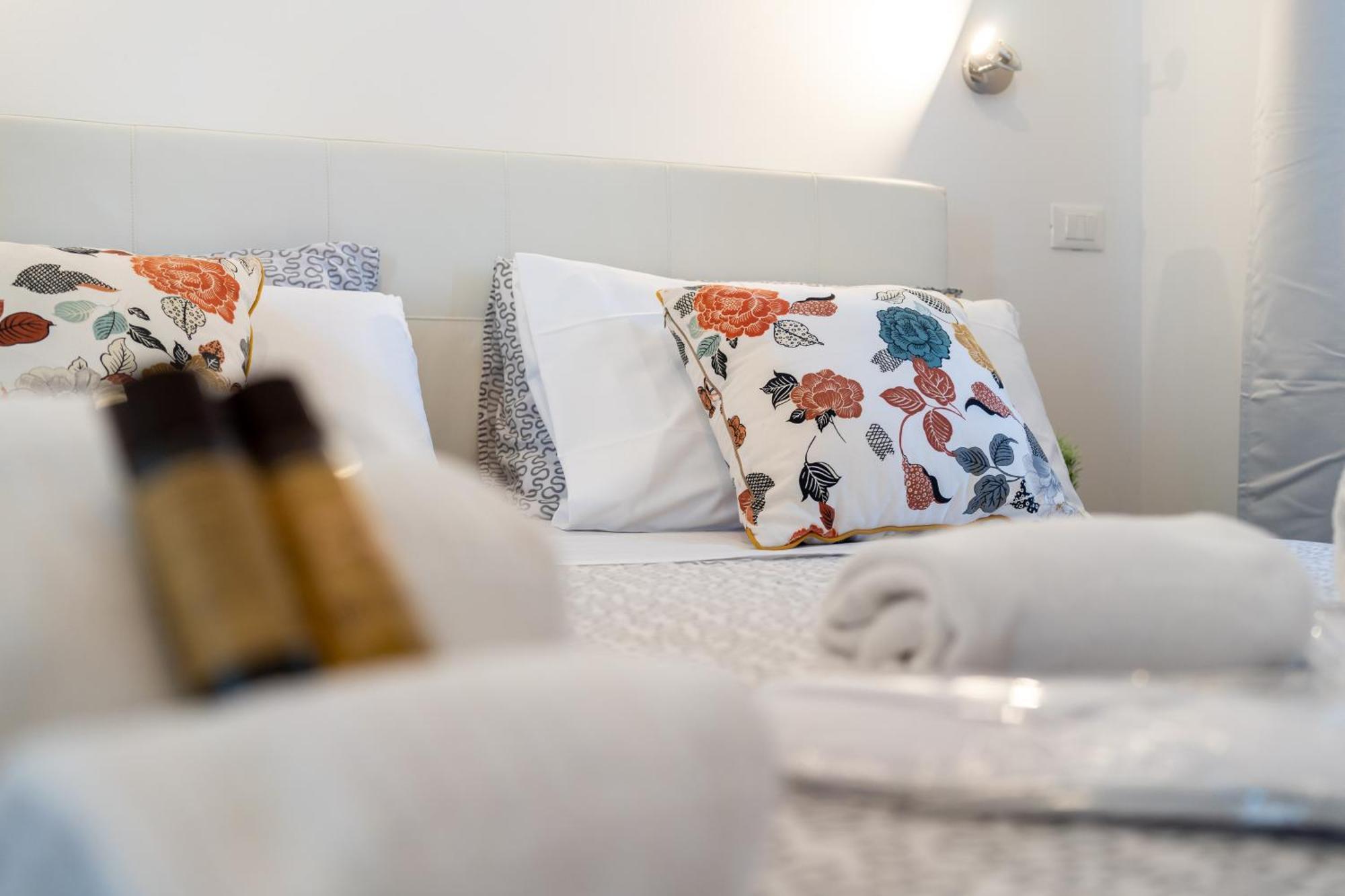 Charme In Fiera - Zona Fiera Apartment Верона Екстериор снимка