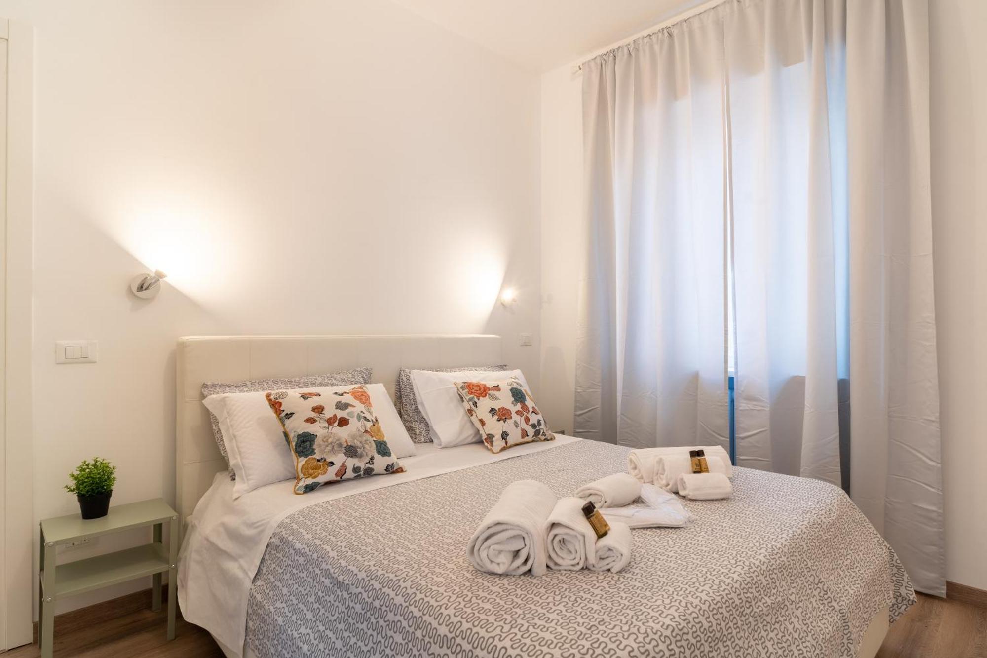 Charme In Fiera - Zona Fiera Apartment Верона Екстериор снимка