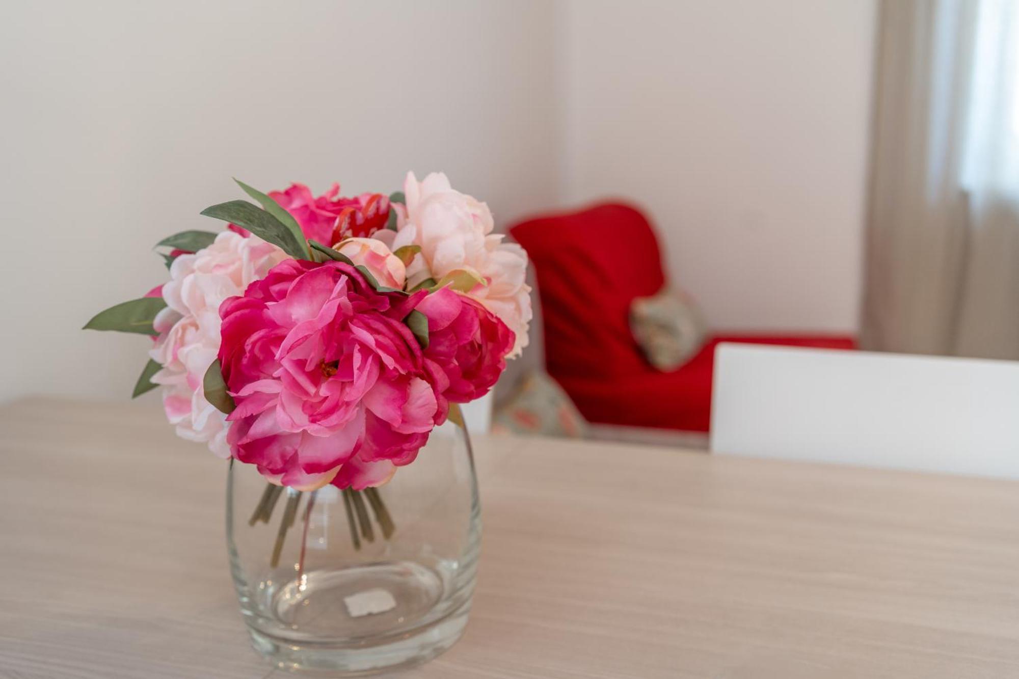Charme In Fiera - Zona Fiera Apartment Верона Екстериор снимка