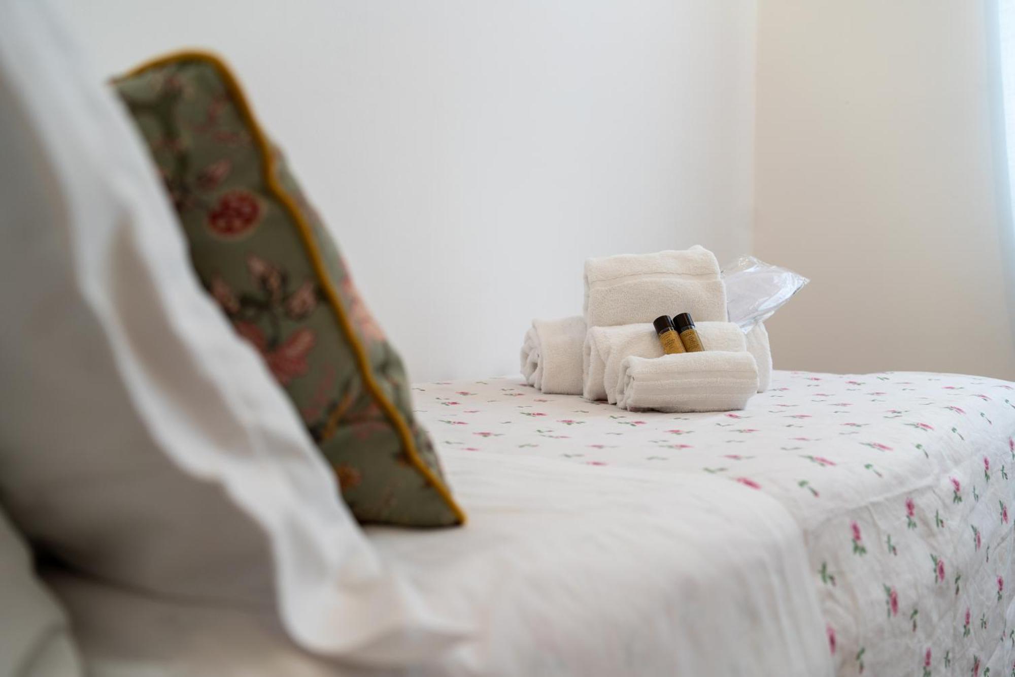 Charme In Fiera - Zona Fiera Apartment Верона Екстериор снимка