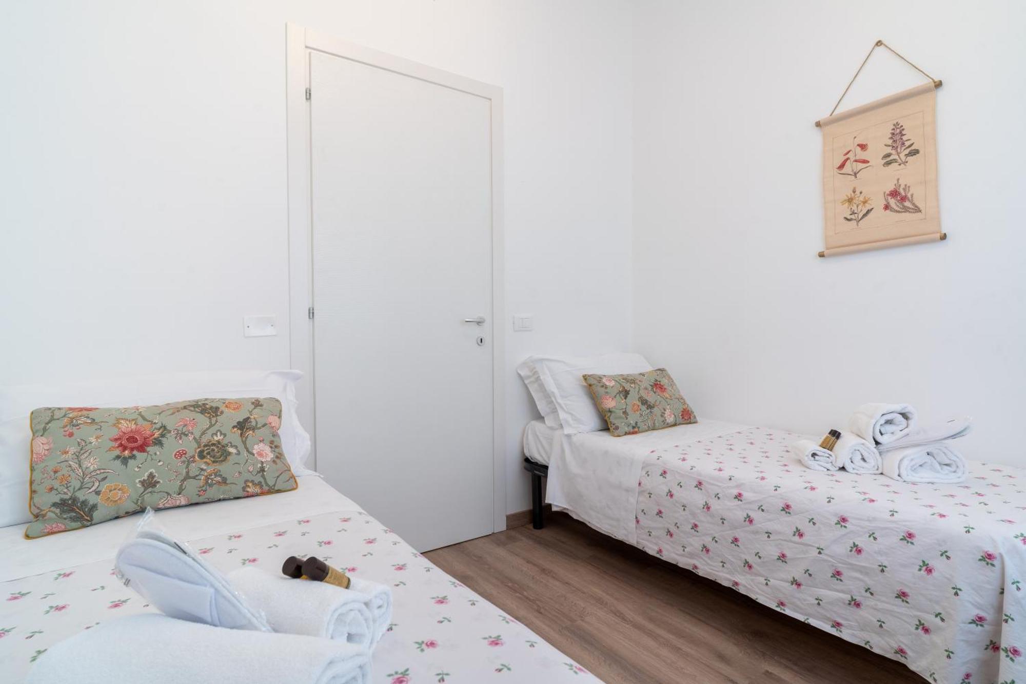 Charme In Fiera - Zona Fiera Apartment Верона Екстериор снимка