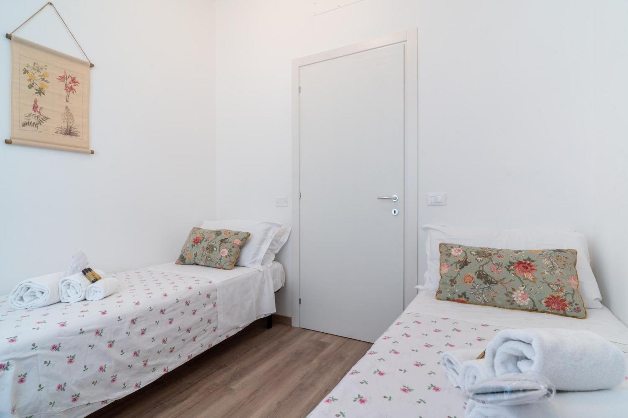 Charme In Fiera - Zona Fiera Apartment Верона Екстериор снимка