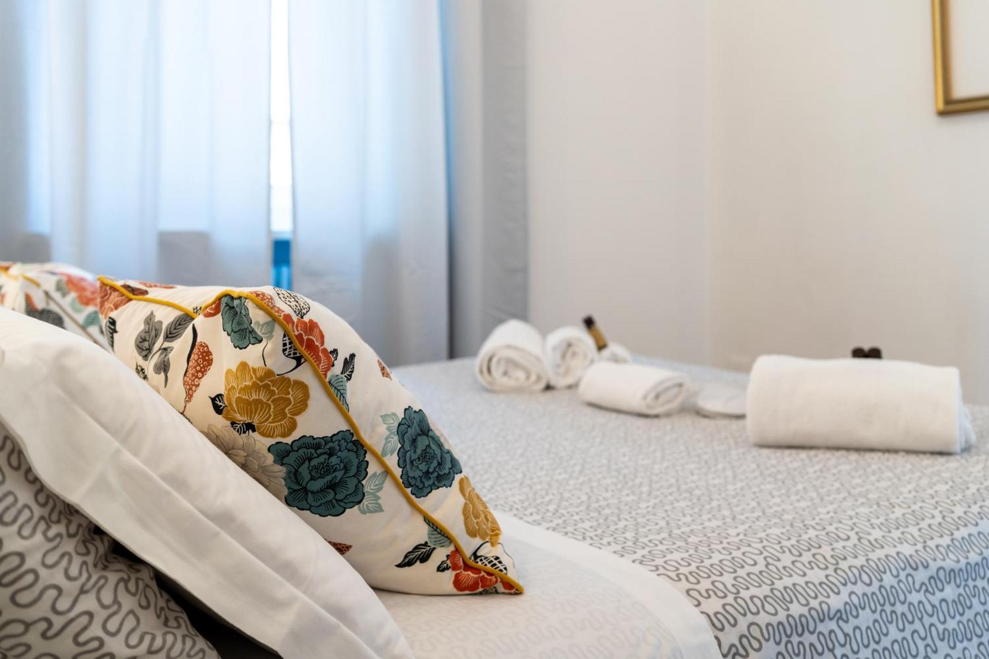 Charme In Fiera - Zona Fiera Apartment Верона Екстериор снимка