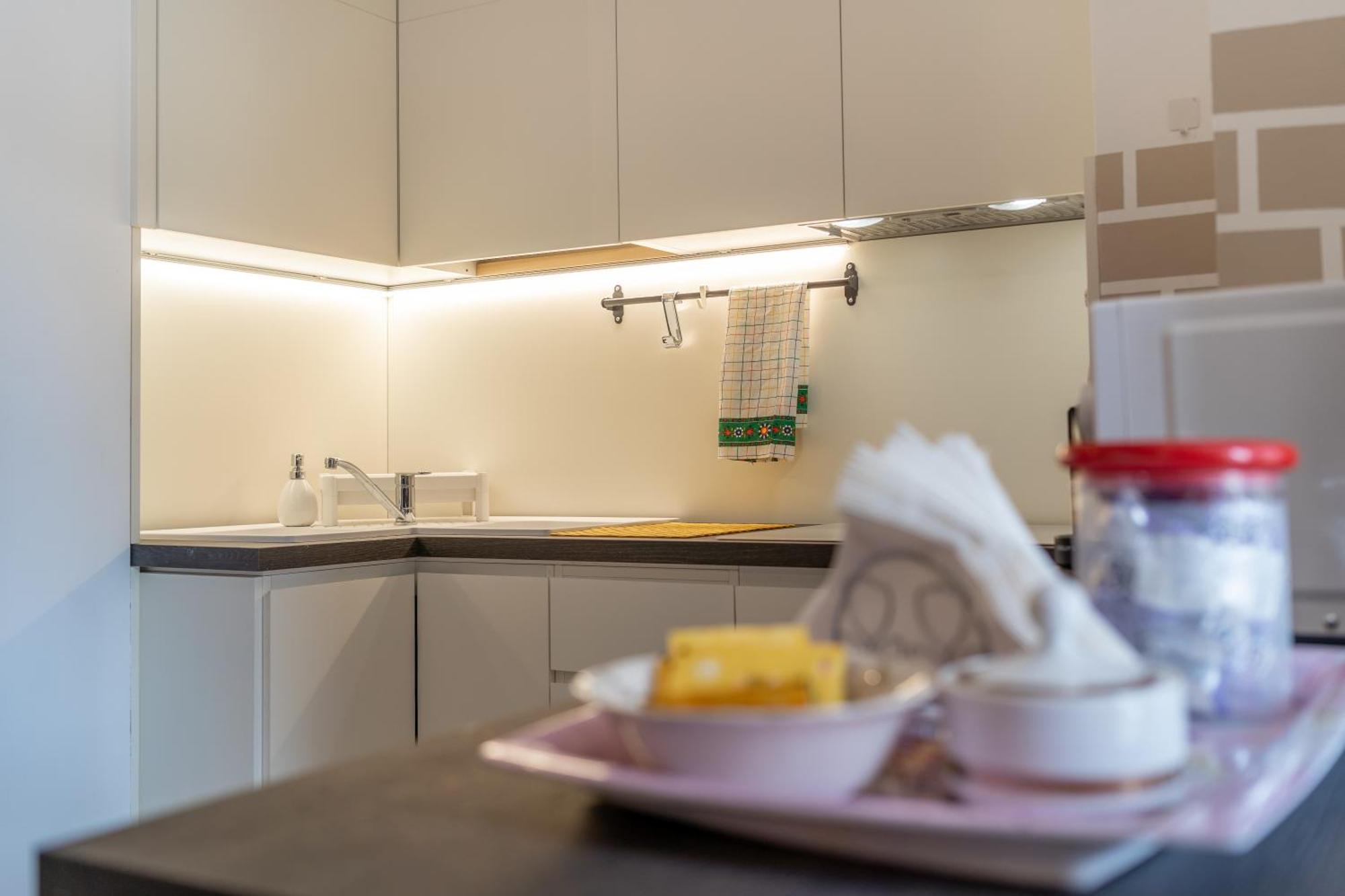 Charme In Fiera - Zona Fiera Apartment Верона Екстериор снимка