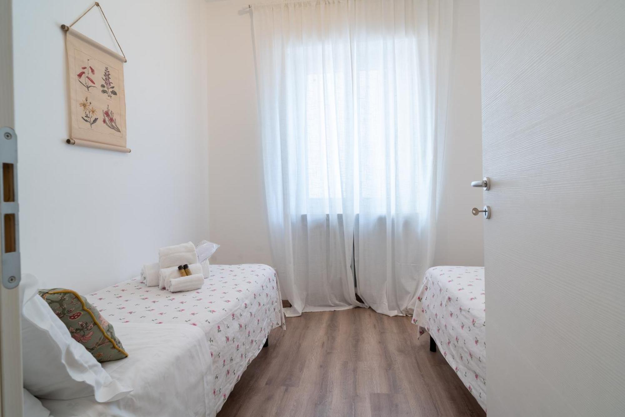 Charme In Fiera - Zona Fiera Apartment Верона Екстериор снимка