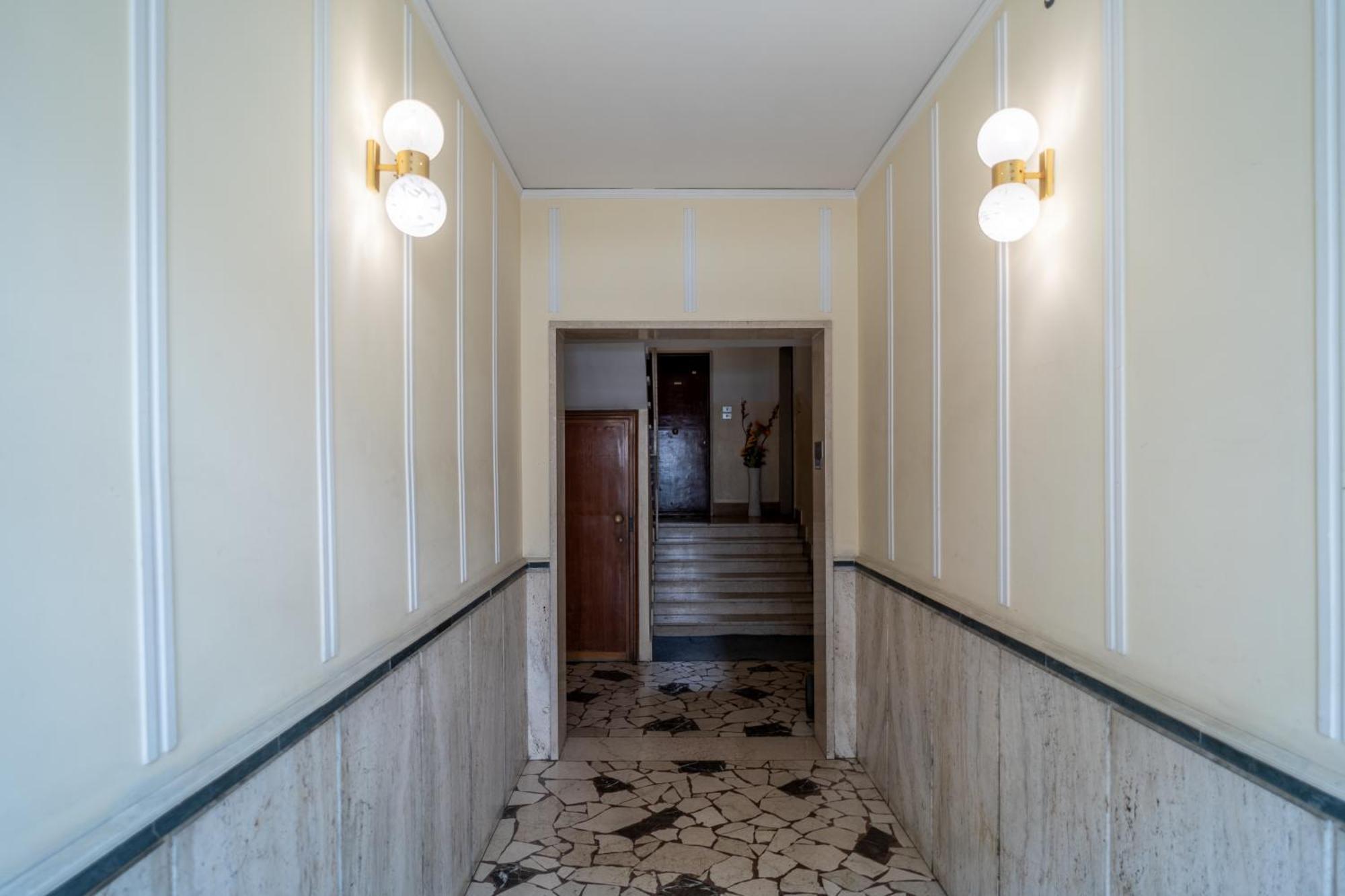 Charme In Fiera - Zona Fiera Apartment Верона Екстериор снимка