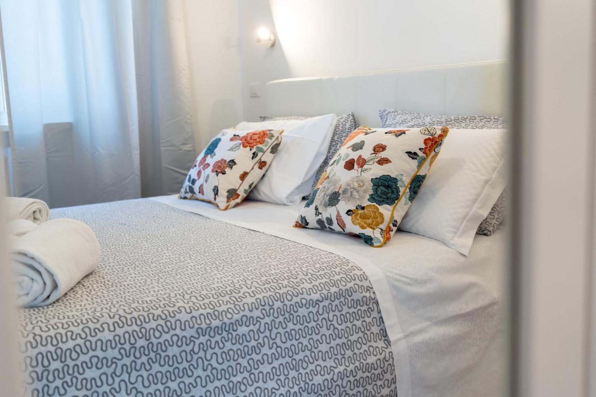 Charme In Fiera - Zona Fiera Apartment Верона Екстериор снимка