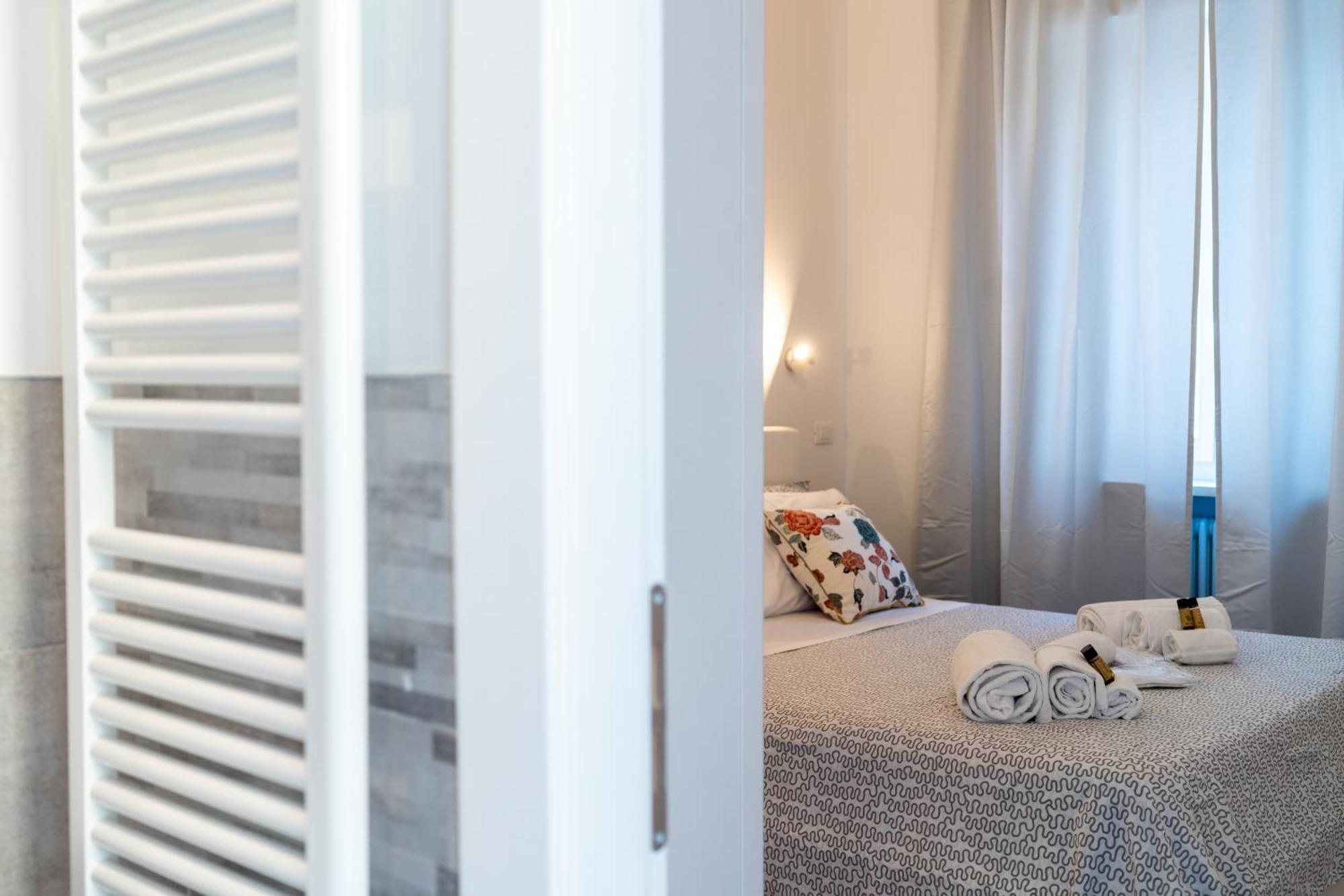 Charme In Fiera - Zona Fiera Apartment Верона Екстериор снимка