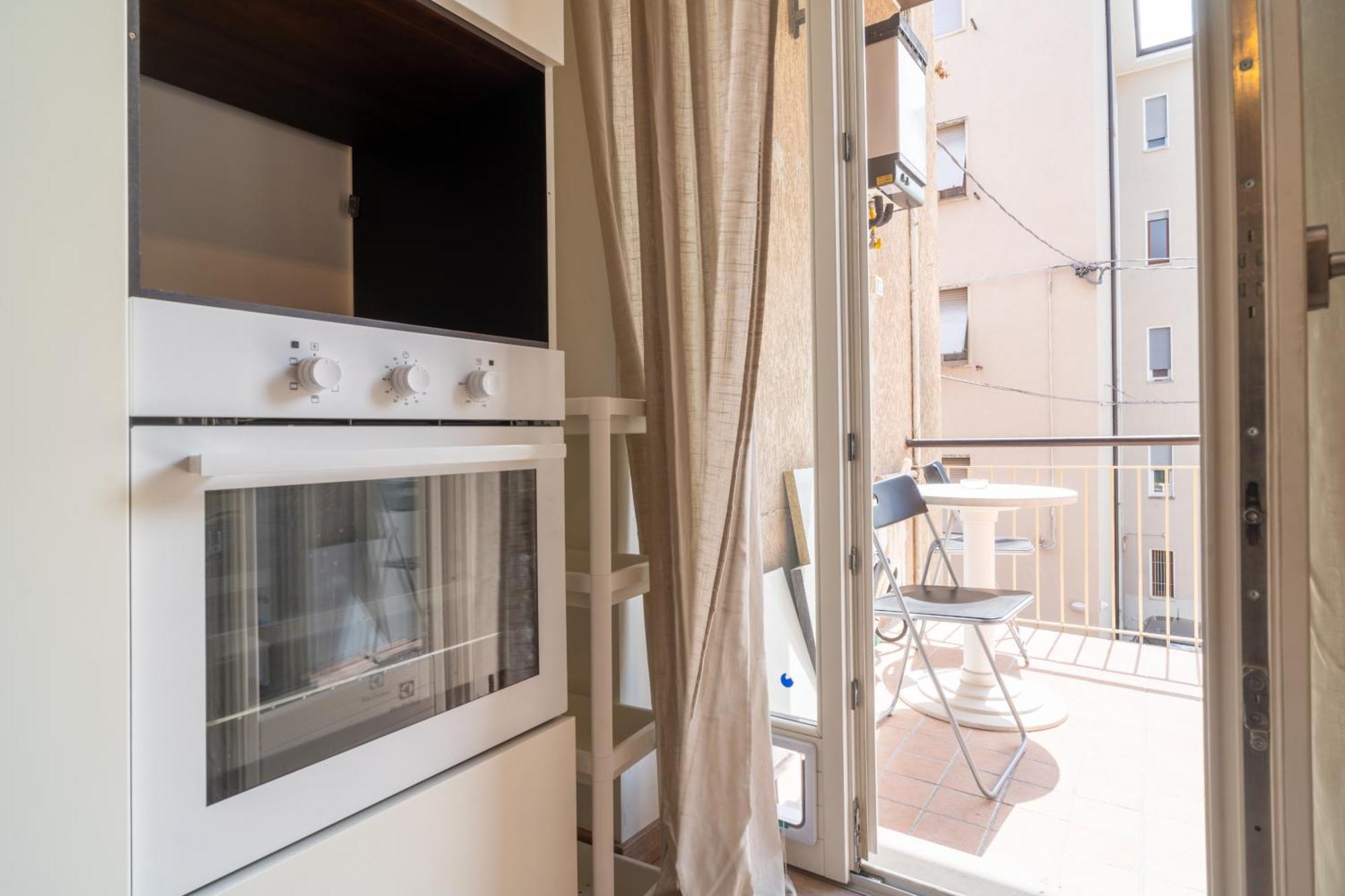 Charme In Fiera - Zona Fiera Apartment Верона Екстериор снимка