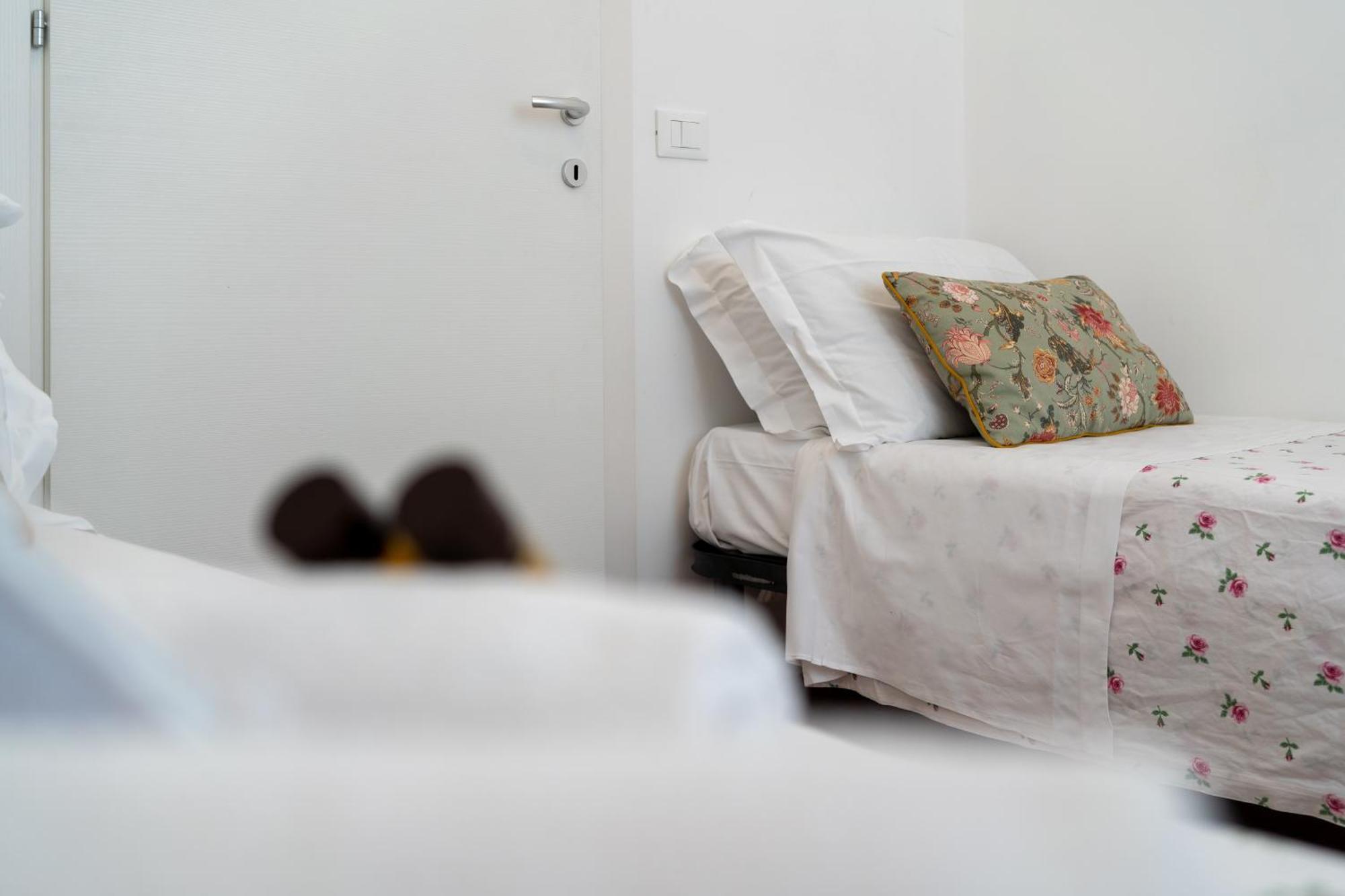 Charme In Fiera - Zona Fiera Apartment Верона Екстериор снимка