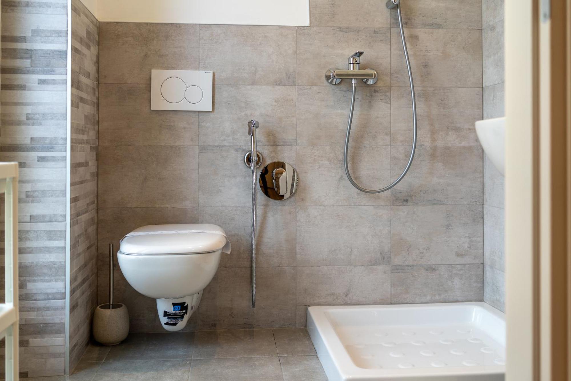 Charme In Fiera - Zona Fiera Apartment Верона Екстериор снимка