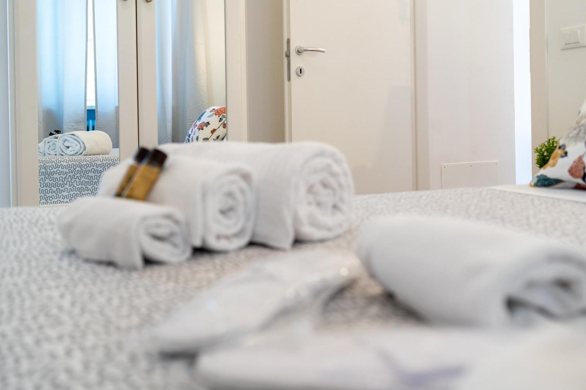 Charme In Fiera - Zona Fiera Apartment Верона Екстериор снимка