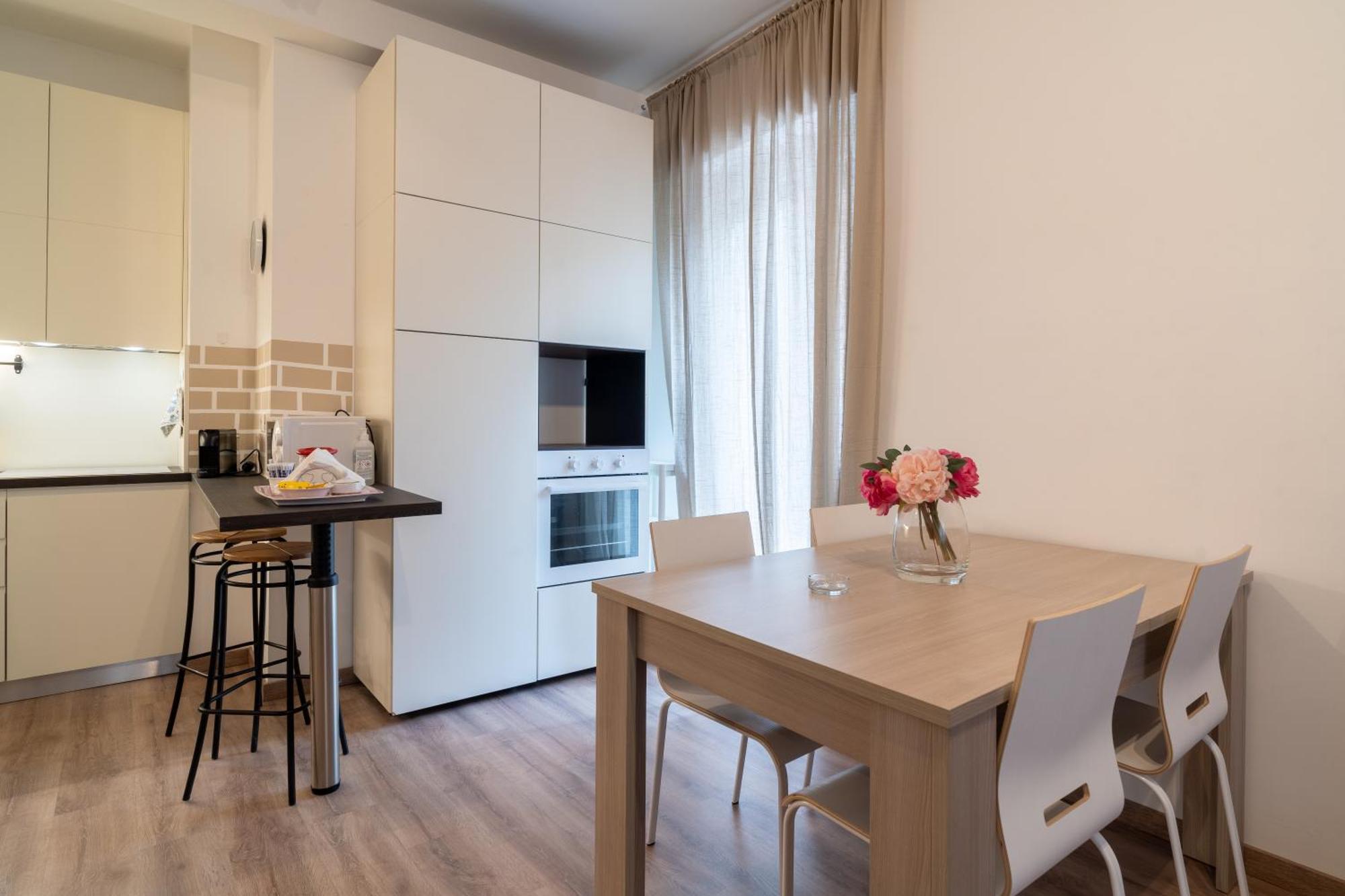 Charme In Fiera - Zona Fiera Apartment Верона Екстериор снимка