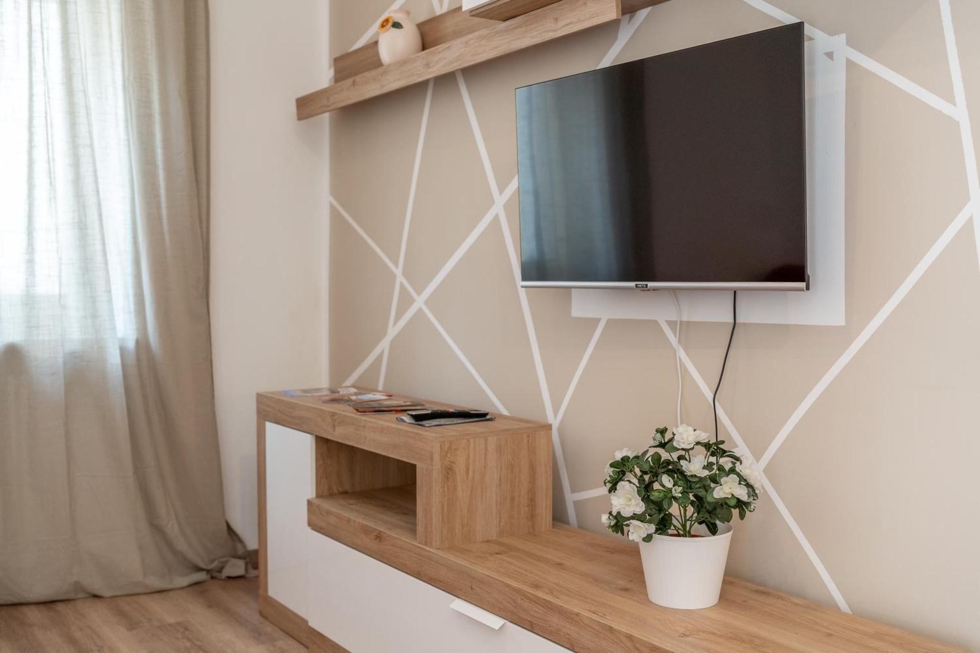 Charme In Fiera - Zona Fiera Apartment Верона Екстериор снимка