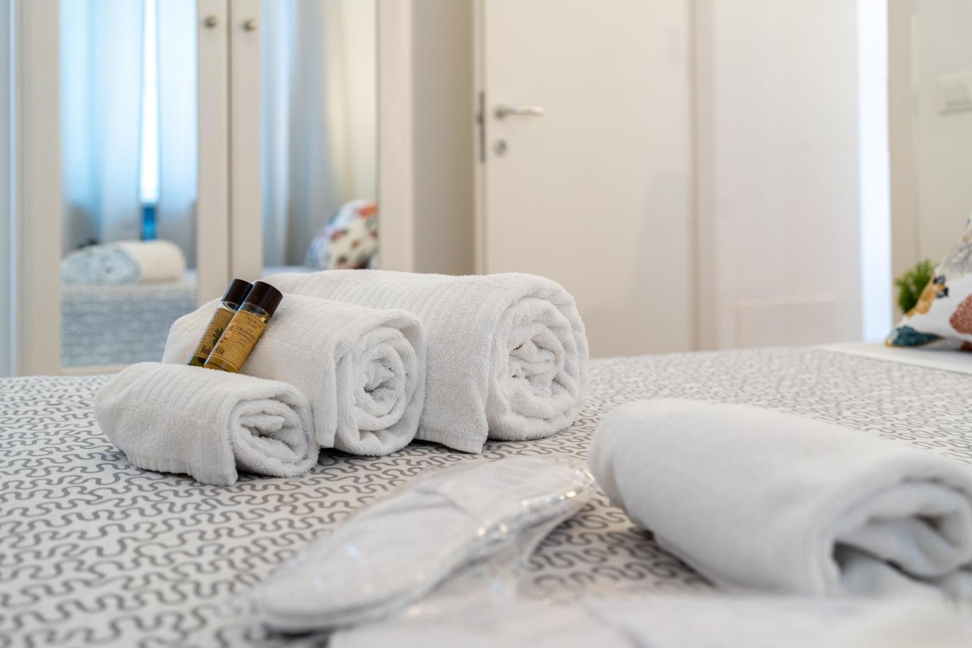 Charme In Fiera - Zona Fiera Apartment Верона Екстериор снимка