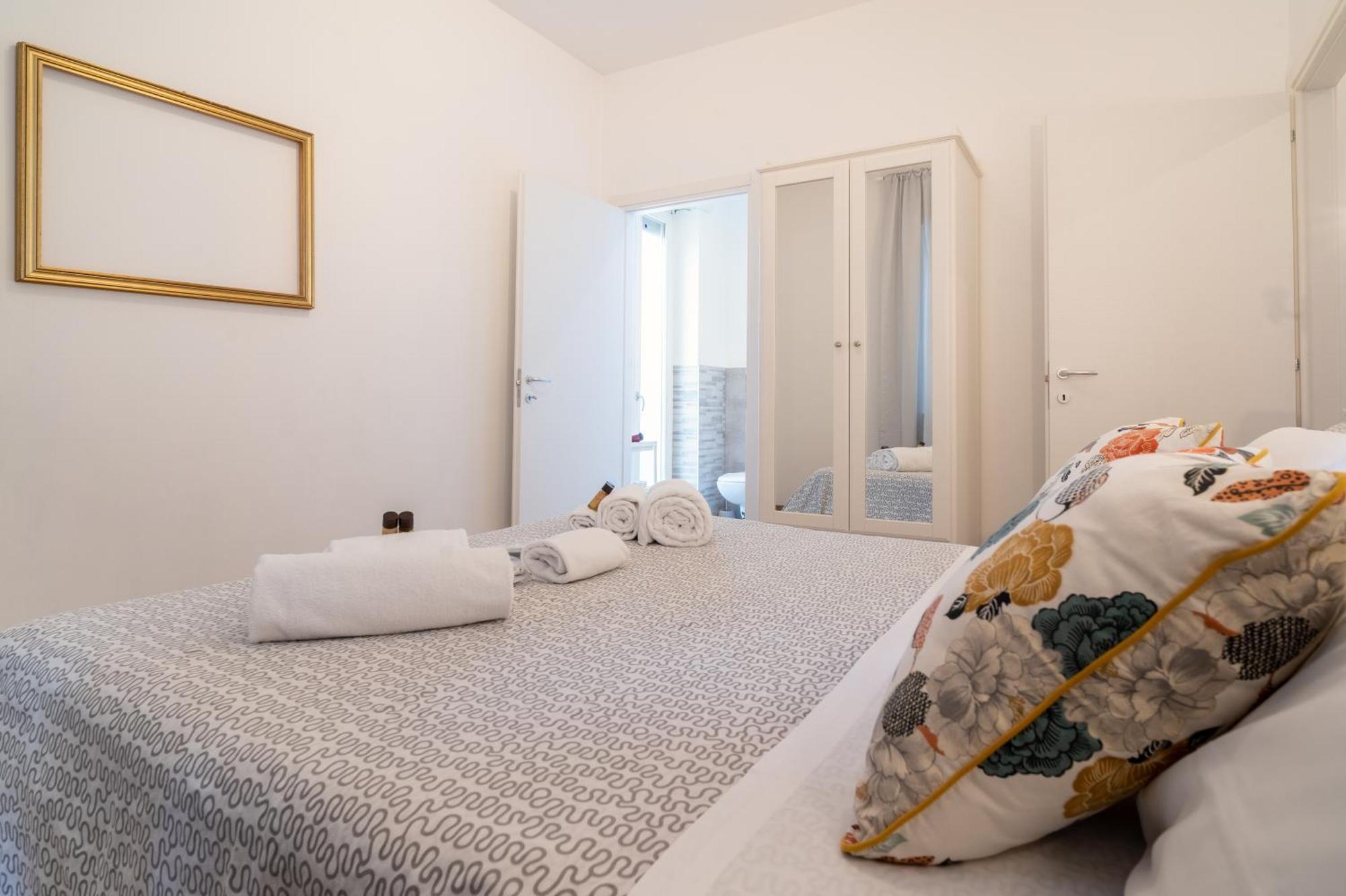 Charme In Fiera - Zona Fiera Apartment Верона Екстериор снимка