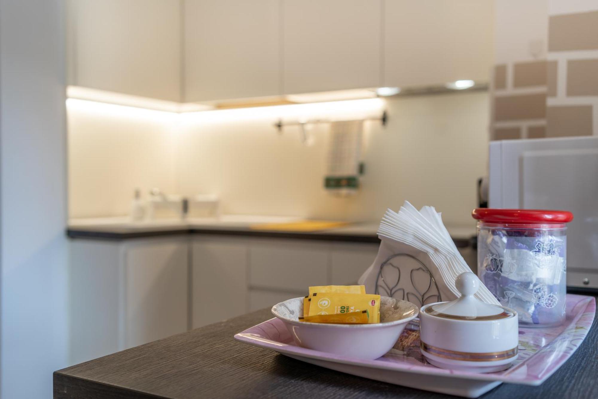 Charme In Fiera - Zona Fiera Apartment Верона Екстериор снимка