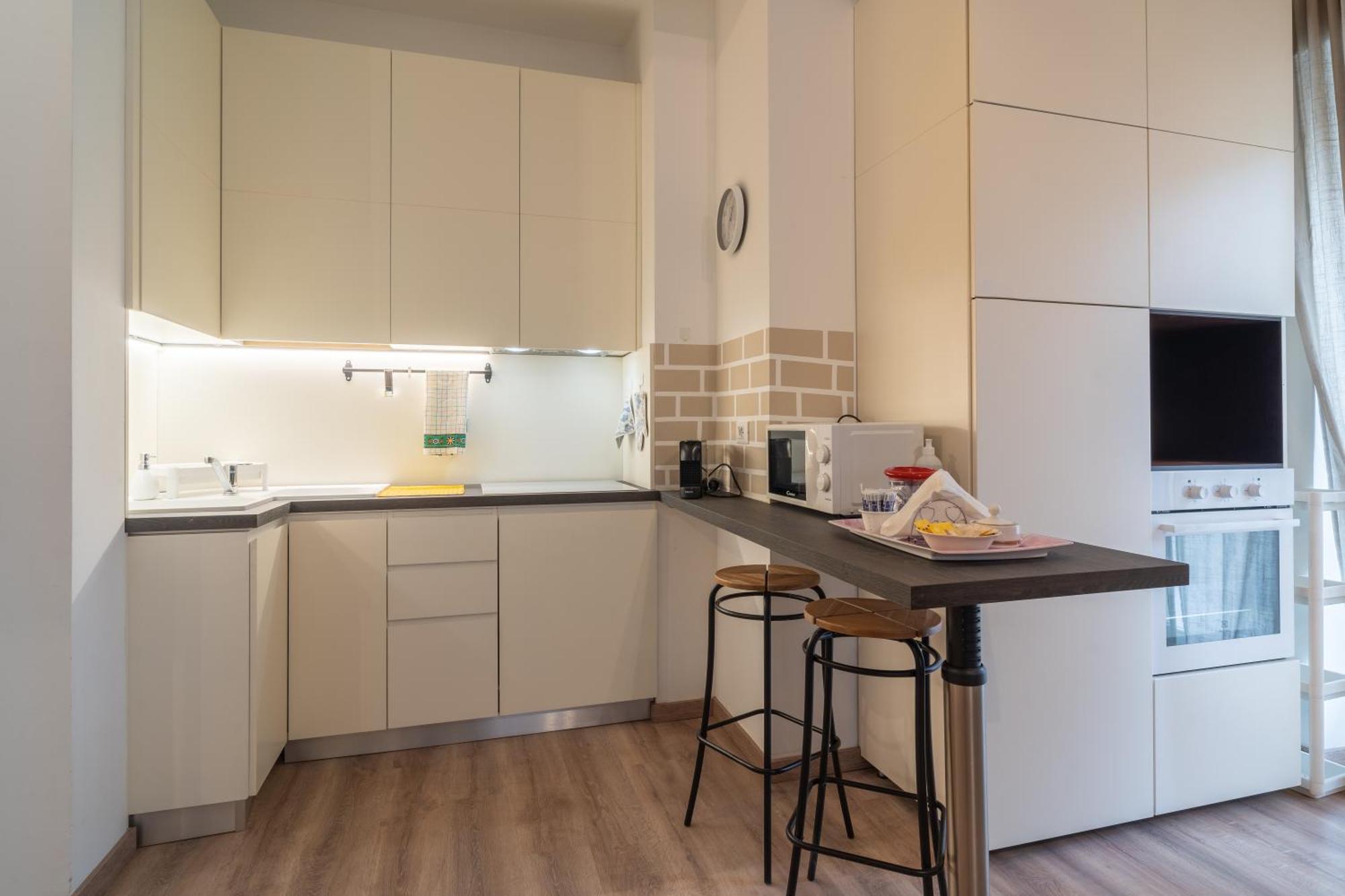 Charme In Fiera - Zona Fiera Apartment Верона Екстериор снимка