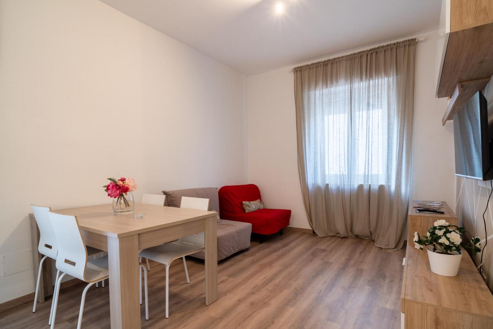 Charme In Fiera - Zona Fiera Apartment Верона Екстериор снимка