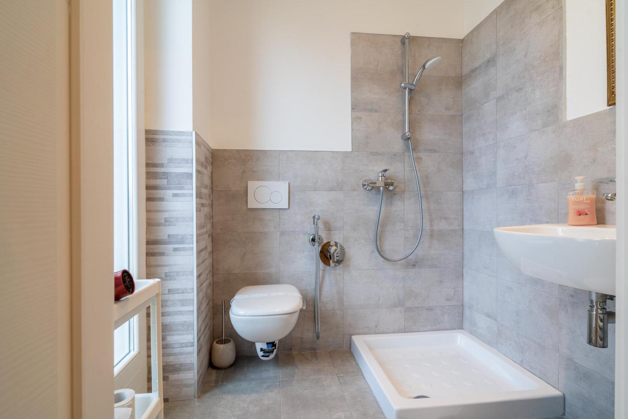 Charme In Fiera - Zona Fiera Apartment Верона Екстериор снимка