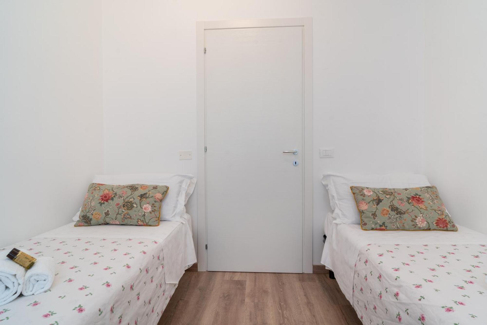 Charme In Fiera - Zona Fiera Apartment Верона Екстериор снимка