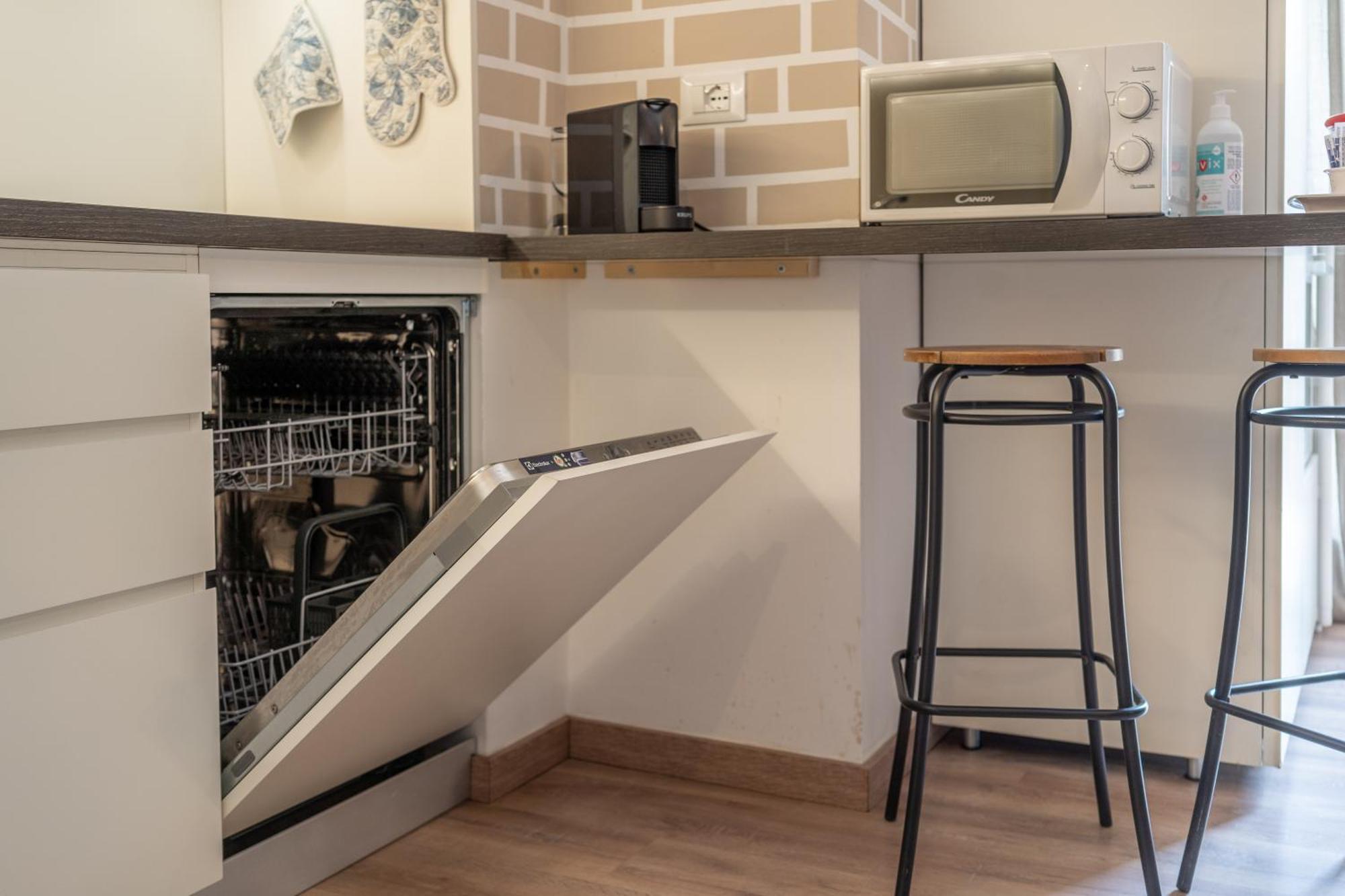 Charme In Fiera - Zona Fiera Apartment Верона Екстериор снимка