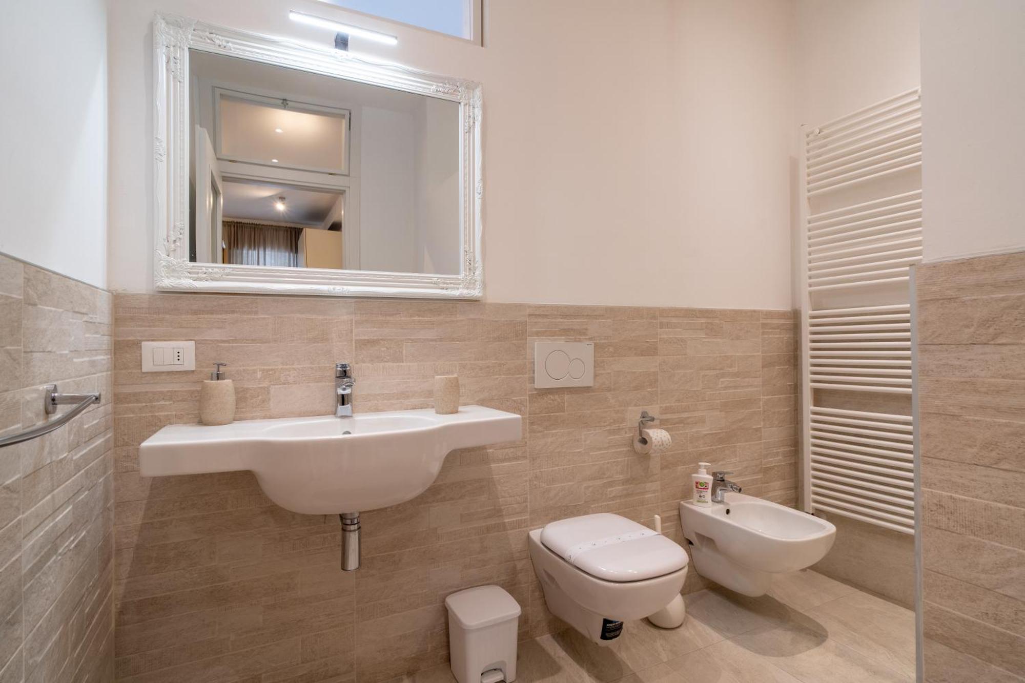 Charme In Fiera - Zona Fiera Apartment Верона Екстериор снимка